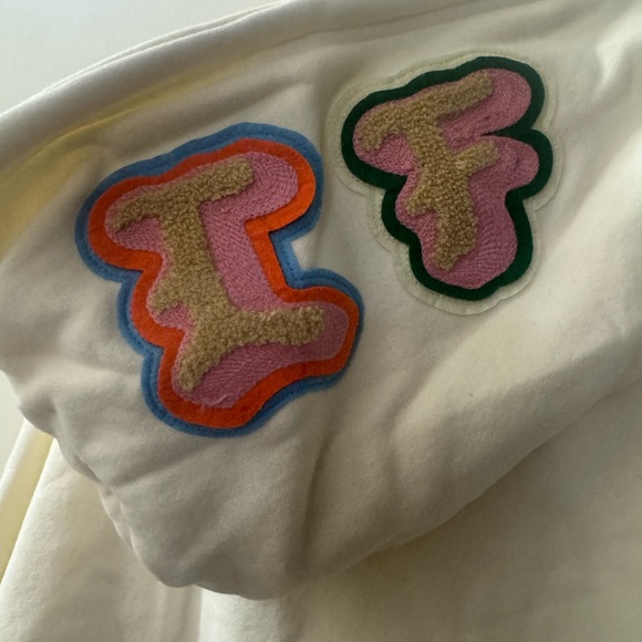Golf  Wang Hoodie Medium Nwt - Picture 5 of 8